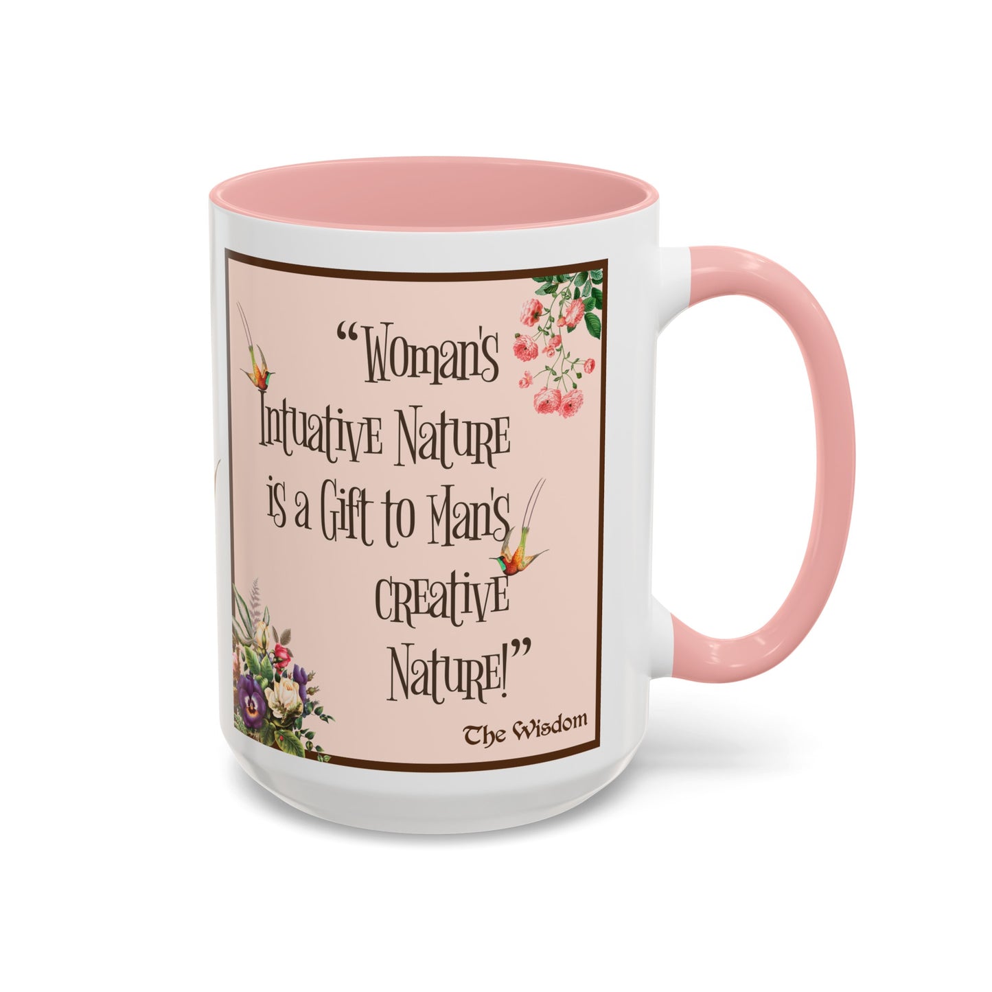 Women's Intuition Bundle