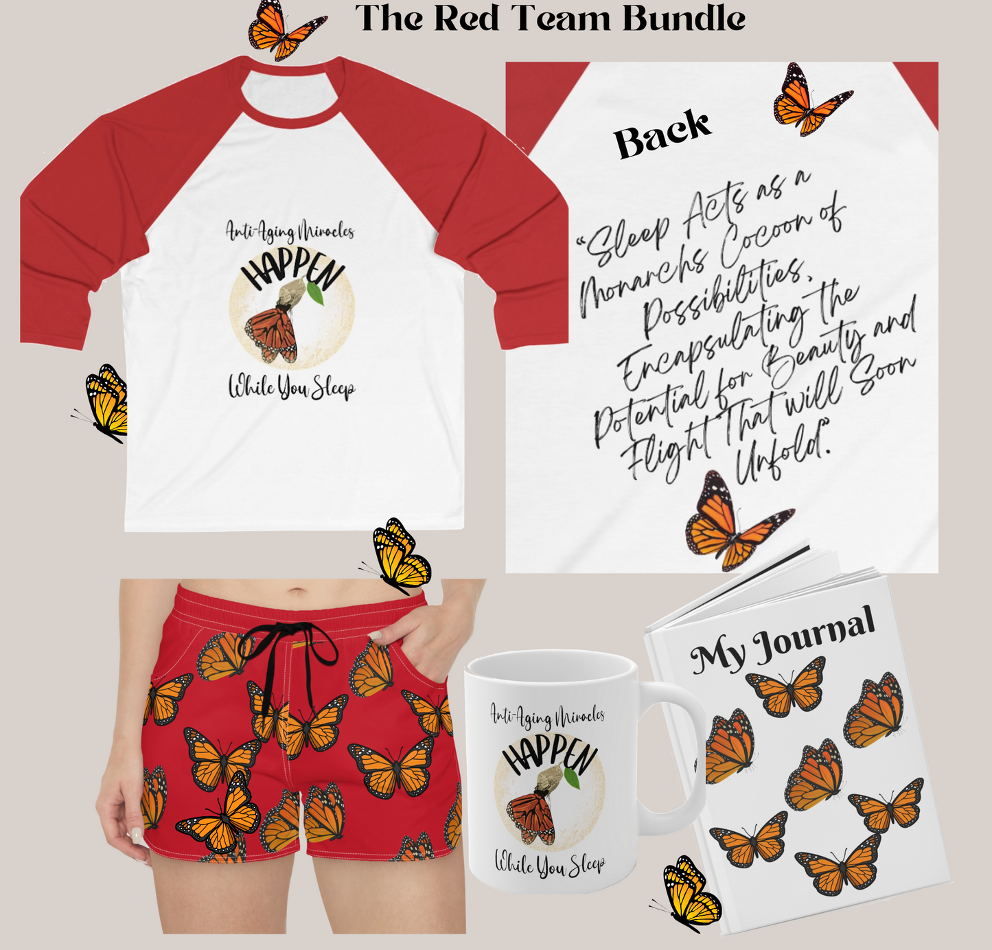 The Red Team Bundle