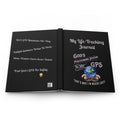 God's GPS Hardcover Inspirational Personal  Soul-Tracking Journal. Match It With Black  Morning Mug With-A-Message!