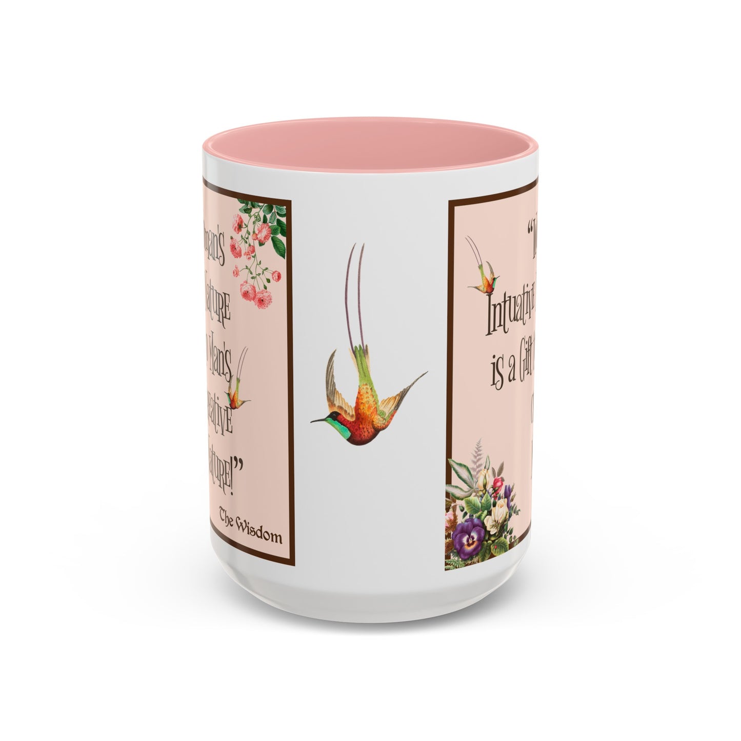 Women's Intuition Bundle