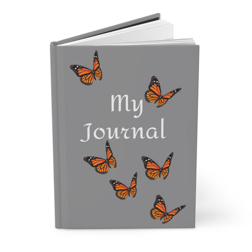 Anti-Aging Miracle Hardcover Journal