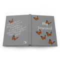 Anti-Aging Miracle Hardcover Journal