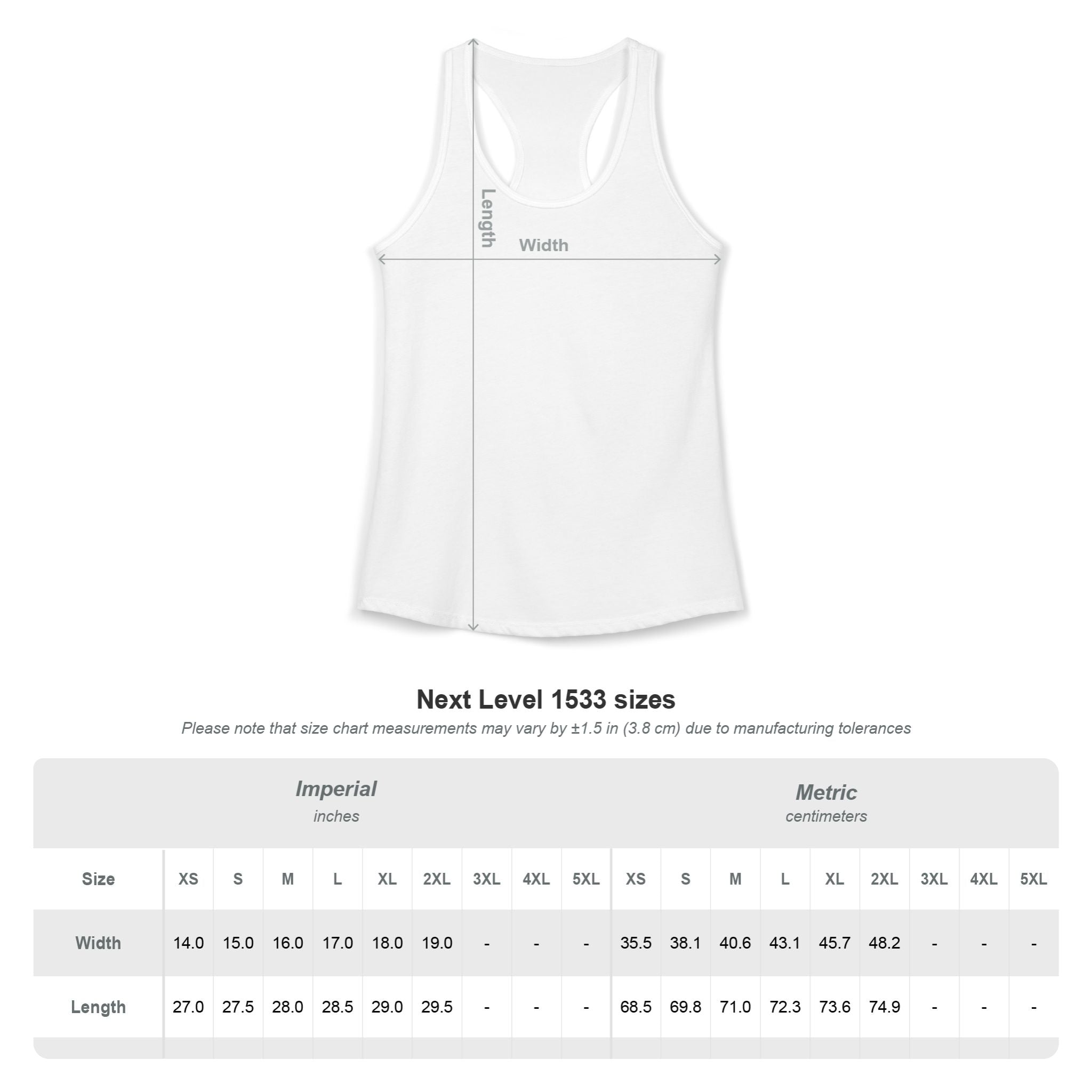 I Do Have Boundaries Black Racerback Sleeper-Tank for Women. Wear It On Your:" DON'T BUG ME DAY!" And Smile!