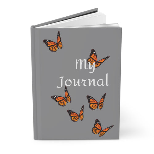 Anti-Aging Miracle Hardcover Journal